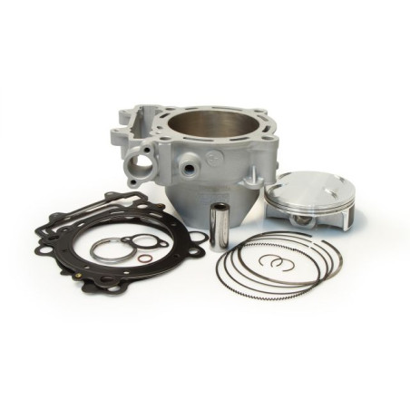 CYLINDER WORKS CYLINDER KOMPLETNY KAWASAKI KXF 450 13-14 (VERTEX23857+TOP-END 30011-G01) (STANDARD=96MM)