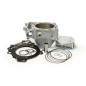 CYLINDER WORKS CYLINDER KOMPLETNY KAWASAKI KXF 450 13-14 (VERTEX23857+TOP-END 30011-G01) (STANDARD=96MM)