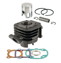 RMS CYLINDER KOMPLETNY APRILIA AMICO 50 '94-'98; SR 50 '93; MBK 50 CW '90-'03; YAMAHA 50 BW'S '97-'03