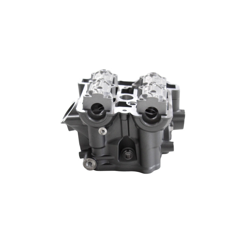 GŁOWICA CYLINDRA PRZEDNIEGO SVT650 SVT650X GŁOWICA CYLINDRA PRZEDNIEGO SVT650 SVT650X