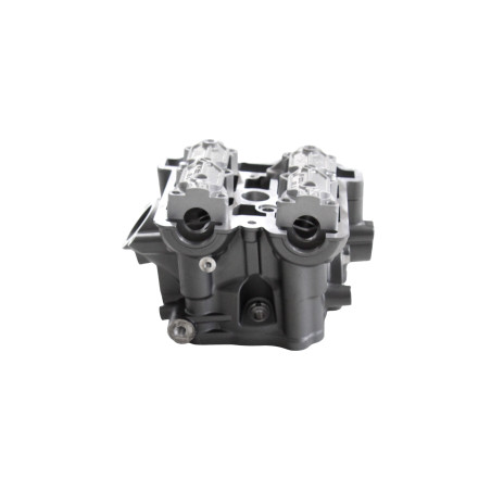 GŁOWICA CYLINDRA PRZEDNIEGO SVT650 SVT650X