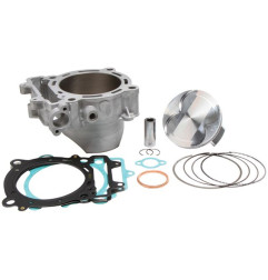 CYLINDER WORKS CYLINDER KOMPLETNY KAWASAKI KXF 450 '09-'15 BIG BORE
