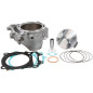 CYLINDER WORKS CYLINDER KOMPLETNY KAWASAKI KXF 450 '09-'15 BIG BORE