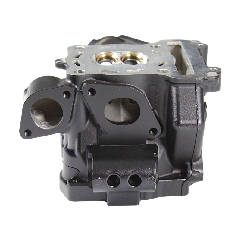 GŁOWICA CYLINDRA SRK125S SRV125 SRK125R GŁOWICA CYLINDRA SRK125S SRV125 SRK125R