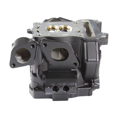 GŁOWICA CYLINDRA SRK125S SRV125 SRK125R