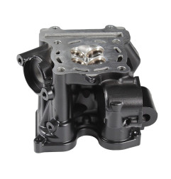 GŁOWICA CYLINDRA SRK125S SRV125 SRK125R