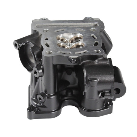 GŁOWICA CYLINDRA SRK125S SRV125 SRK125R