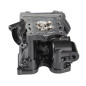 GŁOWICA CYLINDRA SRK125S SRV125 SRK125R GŁOWICA CYLINDRA SRK125S SRV125 SRK125R