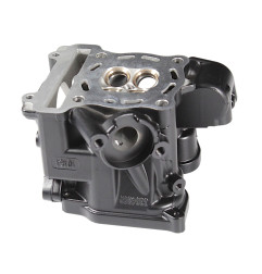 GŁOWICA CYLINDRA SRK125S SRV125 SRK125R
