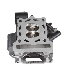 GŁOWICA CYLINDRA SRK125S SRV125 SRK125R