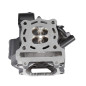 GŁOWICA CYLINDRA SRK125S SRV125 SRK125R GŁOWICA CYLINDRA SRK125S SRV125 SRK125R