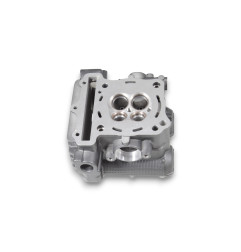 GŁOWICA CYLINDRA PRZEDNIEGO SVT650 SVT650X