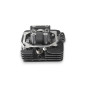 GŁOWICA CYLINDRA TRX125 GŁOWICA CYLINDRA TRX125