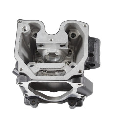 GŁOWICA CYLINDRA SRK125S SRV125 SRK125R