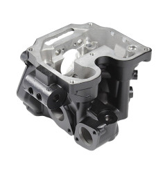GŁOWICA CYLINDRA SRK125S SRV125 SRK125R