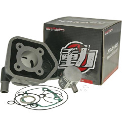 CYLINDER KIT 50CC
