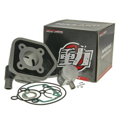 CYLINDER KIT 50CC