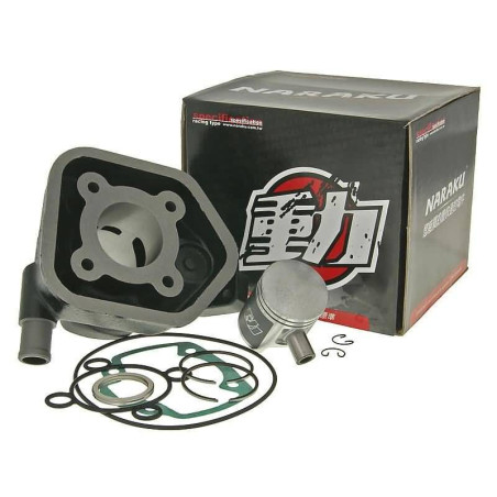 CYLINDER KIT 50CC
