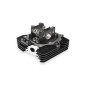 GŁOWICA CYLINDRA TRX125 GŁOWICA CYLINDRA TRX125