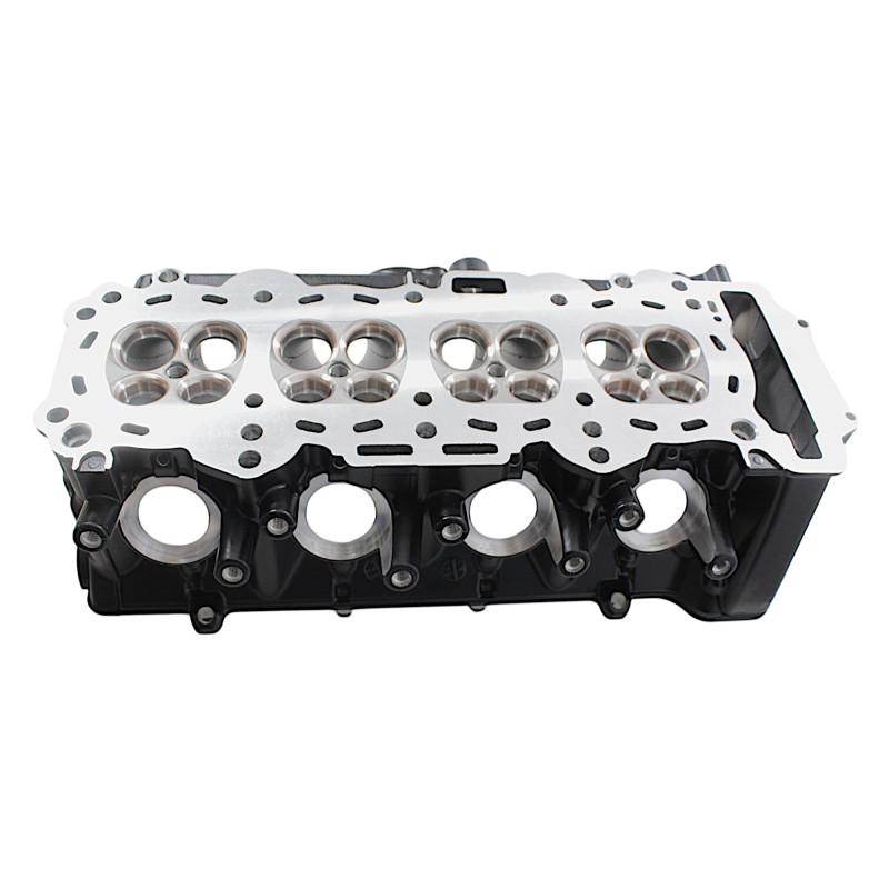 GŁOWICA CYLINDRA SRK800RR