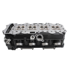 GŁOWICA CYLINDRA SRK800RR