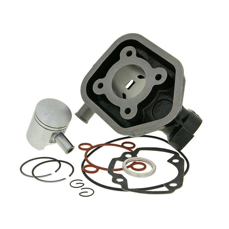 CYLINDER KIT 50CC CYLINDER KIT 50CC