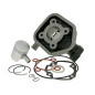 CYLINDER KIT 50CC CYLINDER KIT 50CC