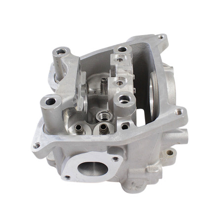 GŁOWICA CYLINDRA MTX125 V1
