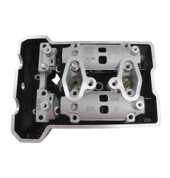 GŁOWICA CYLINDRA PRZEDNIEGO SRV600V