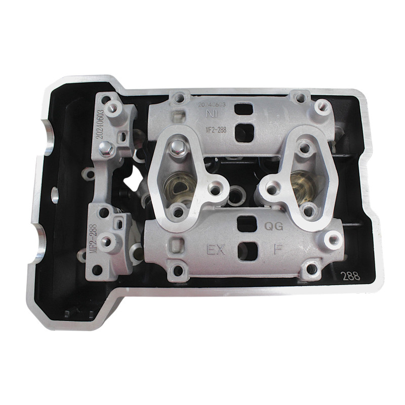 GŁOWICA CYLINDRA PRZEDNIEGO SRV600V GŁOWICA CYLINDRA PRZEDNIEGO SRV600V