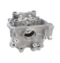 GŁOWICA CYLINDRA MTX125 V1