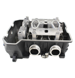GŁOWICA CYLINDRA TYLNEGO SRV600V