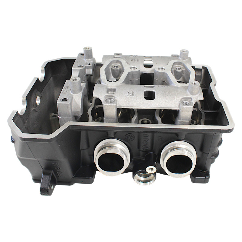 GŁOWICA CYLINDRA TYLNEGO SRV600V