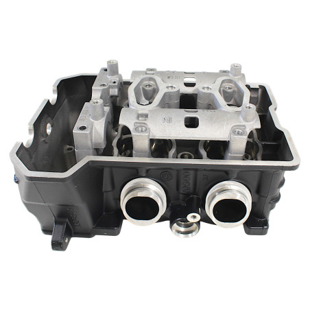 GŁOWICA CYLINDRA TYLNEGO SRV600V