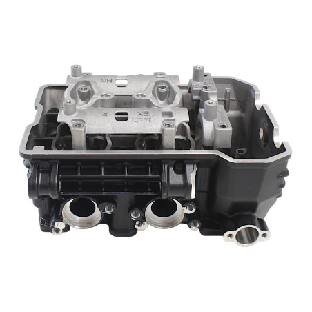 GŁOWICA CYLINDRA TYLNEGO SRV600V