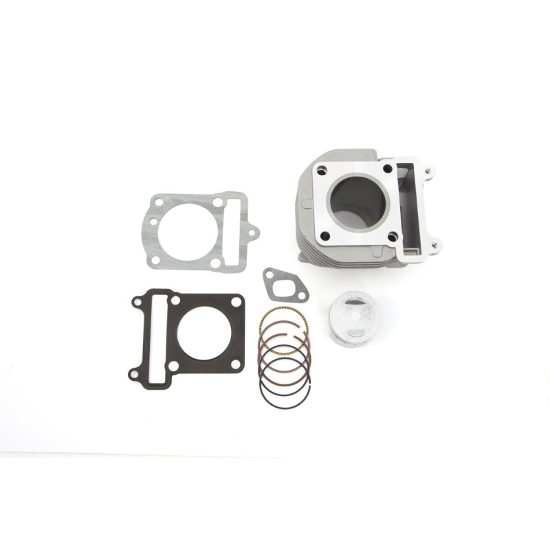 CYLINDER KIT 125CC CYLINDER KIT 125CC