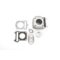 CYLINDER KIT 125CC CYLINDER KIT 125CC