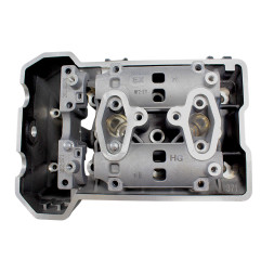 GŁOWICA CYLINDRA TYLNEGO SRV600V