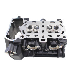 GŁOWICA CYLINDRA TYLNEGO SRV600V