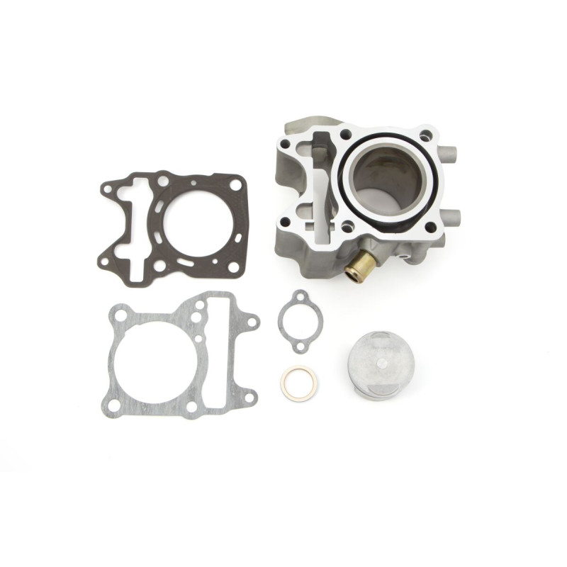 CYLINDER KIT 125CC CYLINDER KIT 125CC