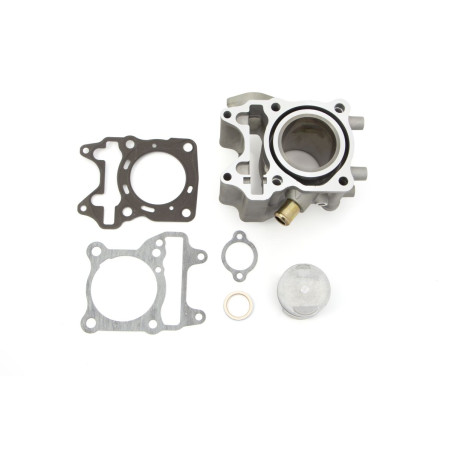CYLINDER KIT 125CC