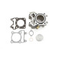 CYLINDER KIT 125CC CYLINDER KIT 125CC