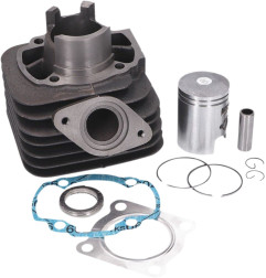 CYLINDER KIT 50CC