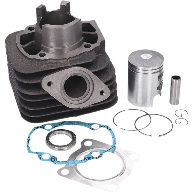 CYLINDER KIT 50CC CYLINDER KIT 50CC