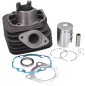 CYLINDER KIT 50CC CYLINDER KIT 50CC