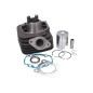 CYLINDER KIT 50CC CYLINDER KIT 50CC