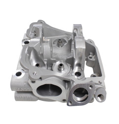 GŁOWICA CYLINDRA Z EGR SFA1000