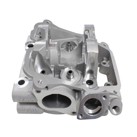 GŁOWICA CYLINDRA Z EGR SFA1000
