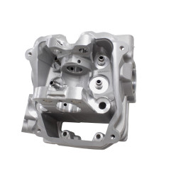 GŁOWICA CYLINDRA Z EGR SFA1000