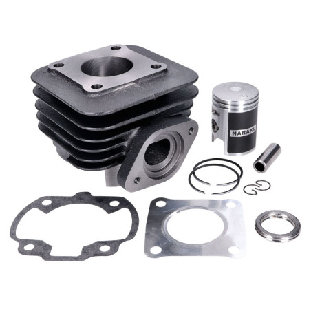 CYLINDER KIT 50CC